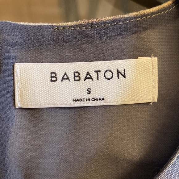 Babaton T-shirt Blouse - Picture 3 of 4